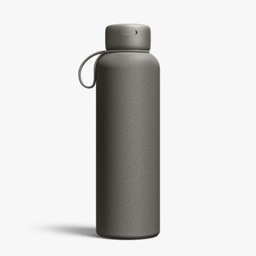 KiyoUVC Bottle Studio Fullsize 750ml Graphite C2