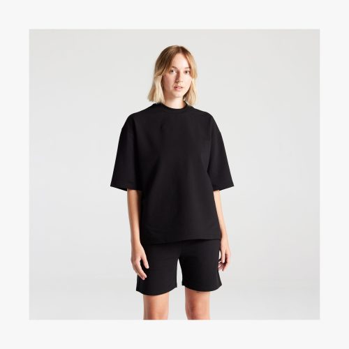 Kyoto Short Sleeve Black 2