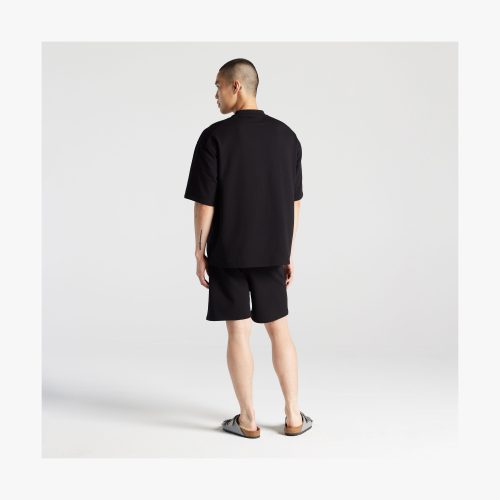 Kyoto Short Sleeve Black 5