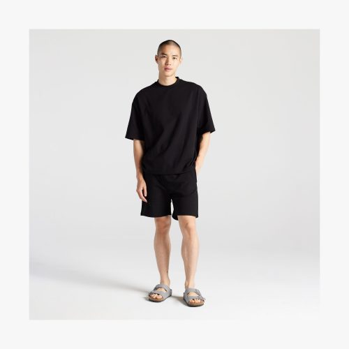 Kyoto Short Sleeve Black 6