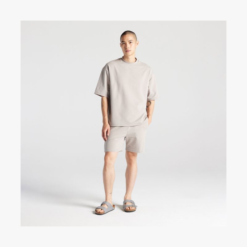 Kyoto Short Sleeve Mist 7