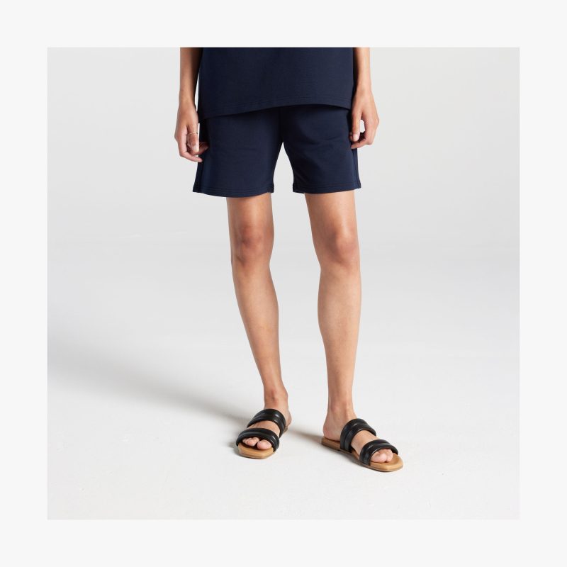 Kyoto Shorts Navy 1