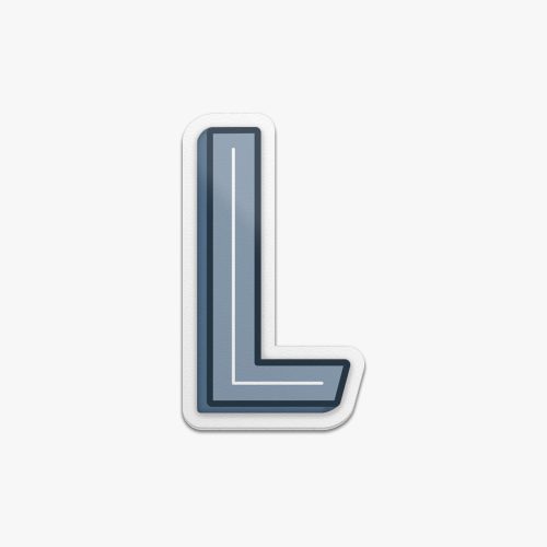 L | L