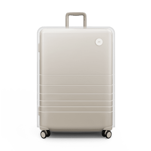 LuggageCover HybridCheck InLarge Scaled