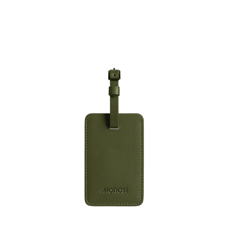 LuggageTags OliveGreen 2210 6d30de31 7a11 4269 9f8e e8884200c37b