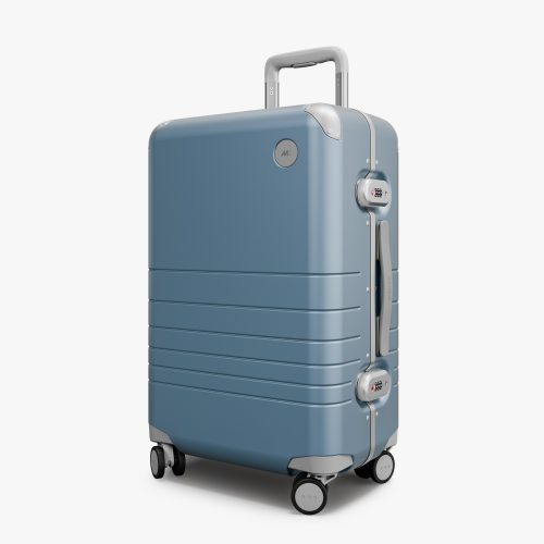 Luggage Hybrid CarryOnPlus ElementalBlue Angle 9e6e3efe 4c1a 4b81 aafe c3f83b7da58f