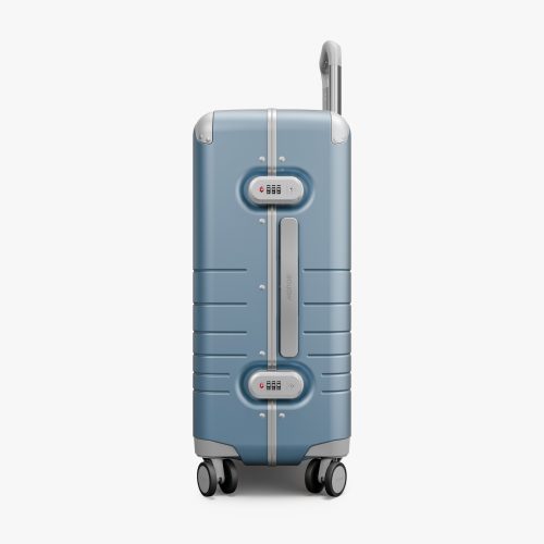 Luggage Hybrid CarryOnPlus ElementalBlue Side 9d16c2f9 a682 4258 b56a 3d433fbc8f1b