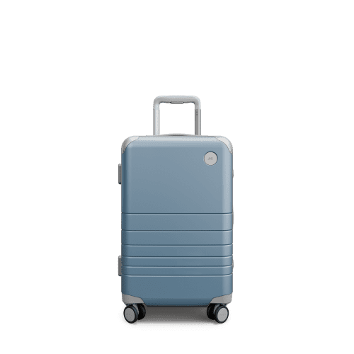 Luggage Hybrid CarryOn ElementalBlue Front f77c6c7c d99a 4b80 8881 0a7828668458