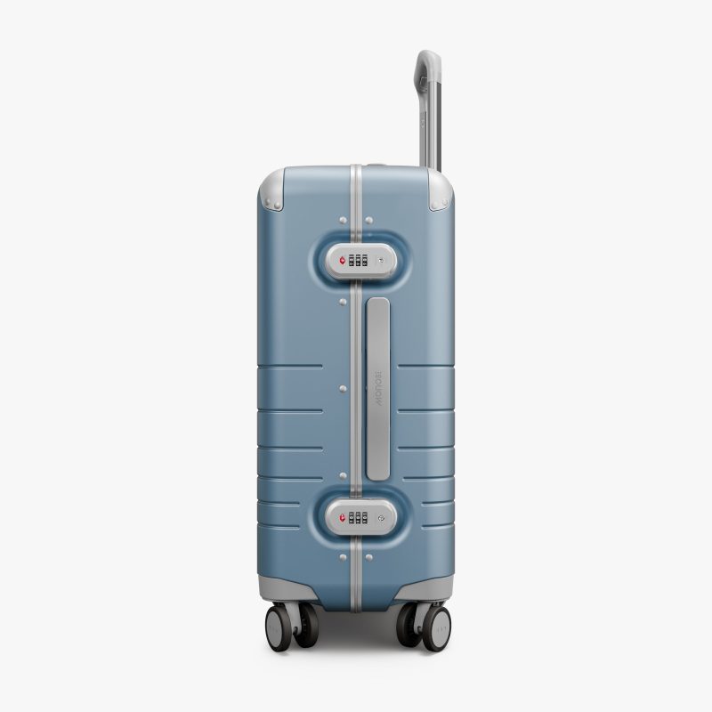 Luggage Hybrid CarryOn ElementalBlue Side 562ef152 7c36 4dc3 8c9c c09372f4c3db