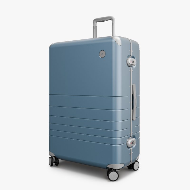 Luggage Hybrid CheckInLarge ElementalBlue Angle 9151f168 8d69 4bc2 a23c 3e45df91cdb4