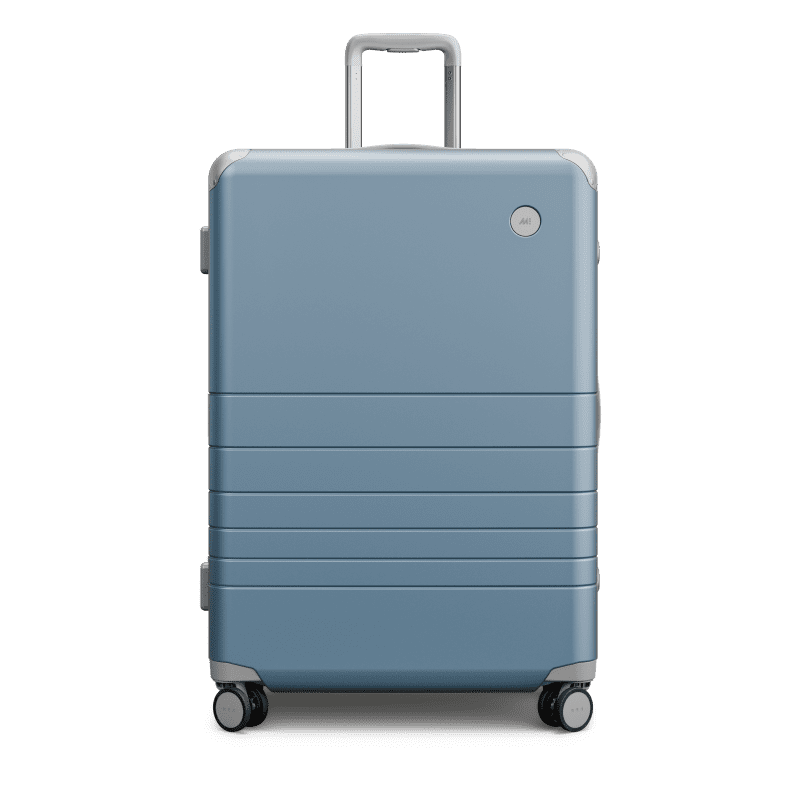 Luggage Hybrid CheckInLarge ElementalBlue Front e796308d 9d74 4be4 8ada f178ce38f4fc