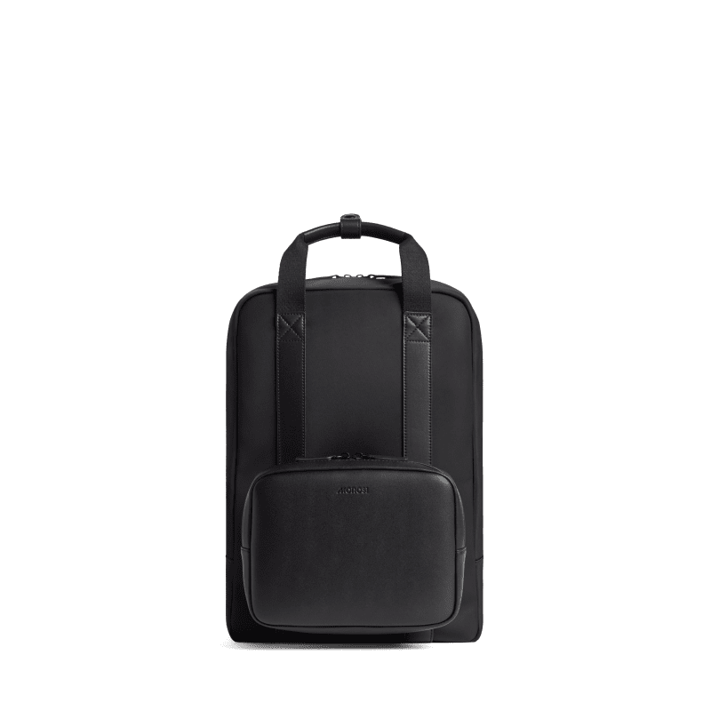 Metro Backpack CarbonBlack 3663 20c902f2 e5a3 49b3 9f33 7258c81bc275