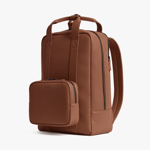 Metro Backpack Mahogany updated a883daba 41f0 4851 8b44 5d6cc0a5a062