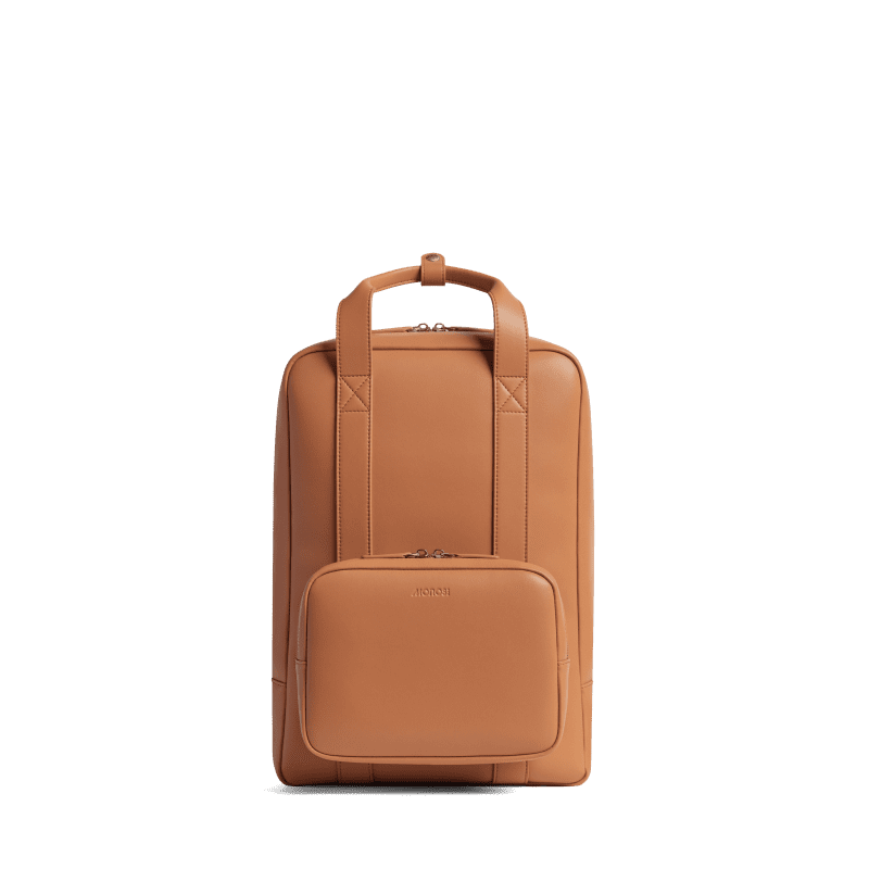 Metro Backpack SaddleTan 3613 43ccdf06 50e8 45c4 a055 5ca32baf3c19