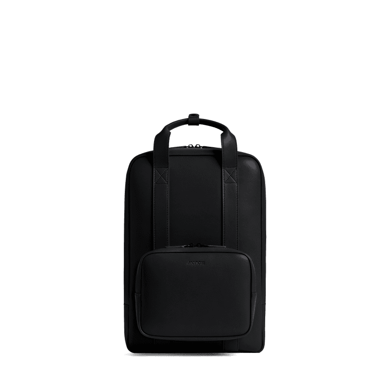 Metro Backpack VLCarbonBlack PLP 8d088a64 b676 4b36 ad7e b5af0f477978