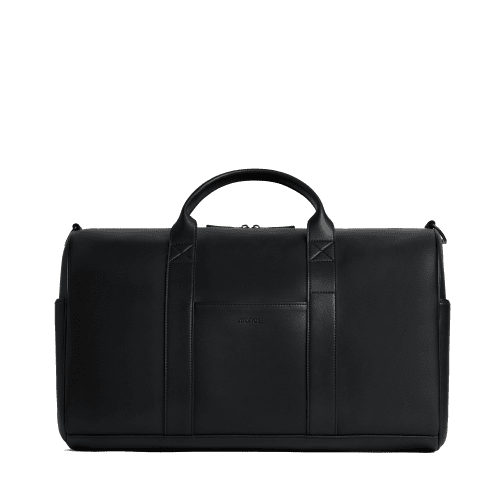 Metro Carry All Duffel CarbonBlack 1173