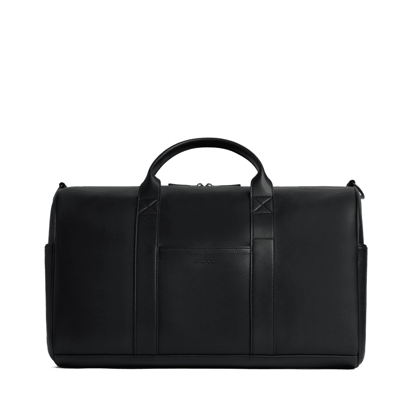 Metro Carry All Duffel CarbonBlack 1173