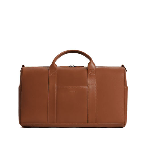 Metro Carry All Duffel Mahogany 1161