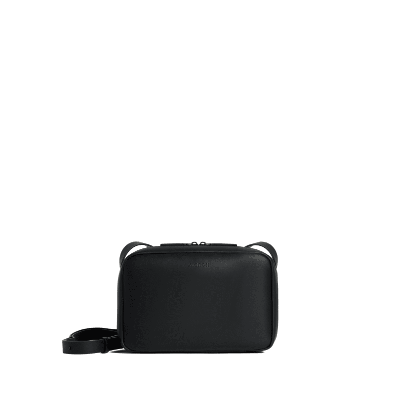 Metro Crossbody CarbonBlack 1227