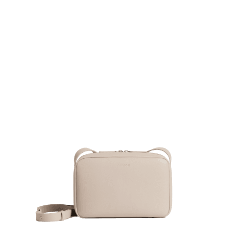 Metro Crossbody Ivory 1223