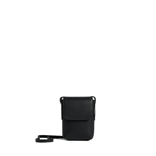 Metro Crossbody mini Black 1266