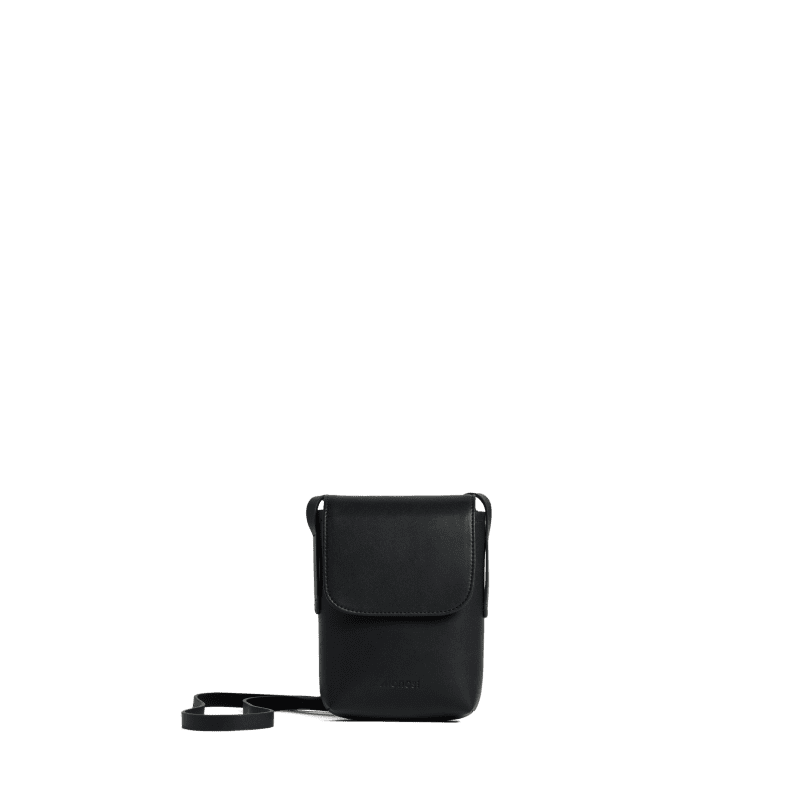 Metro Crossbody mini Black 1266