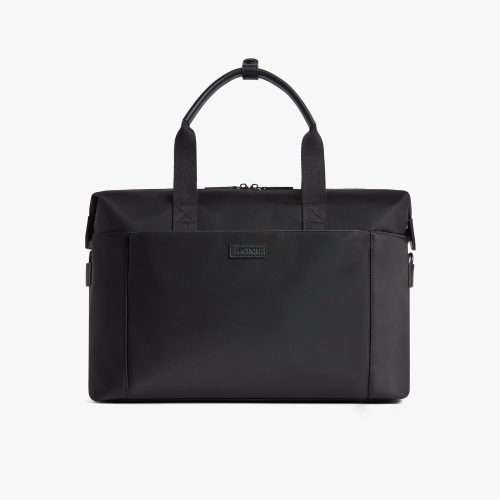 Metro Duffel CarbonBlack 3753