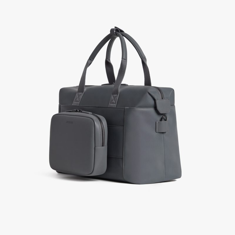 Metro Duffel DoverGrey 3731