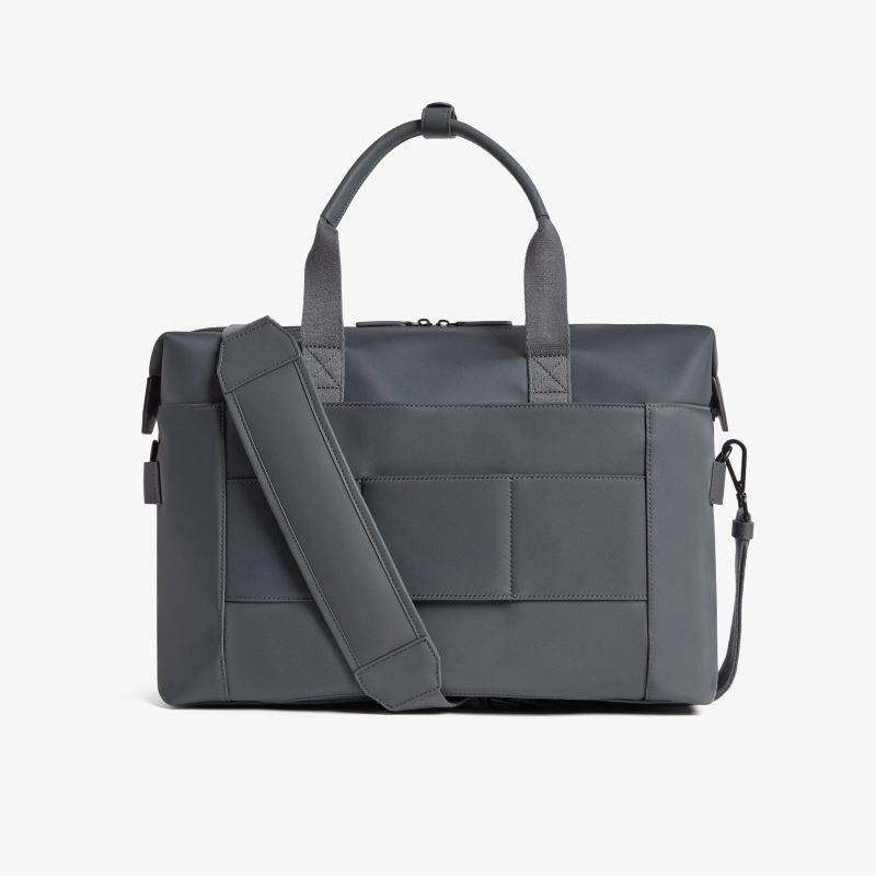 Metro Duffel DoverGrey 3737