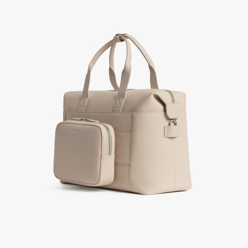 Metro Duffel Ivory 3722