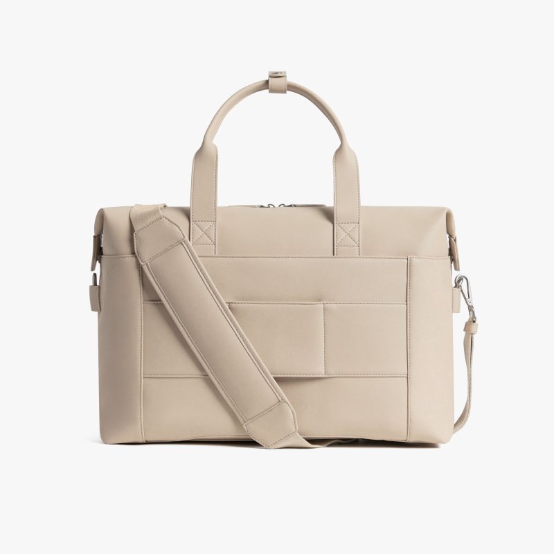 Metro Duffel Ivory 3725