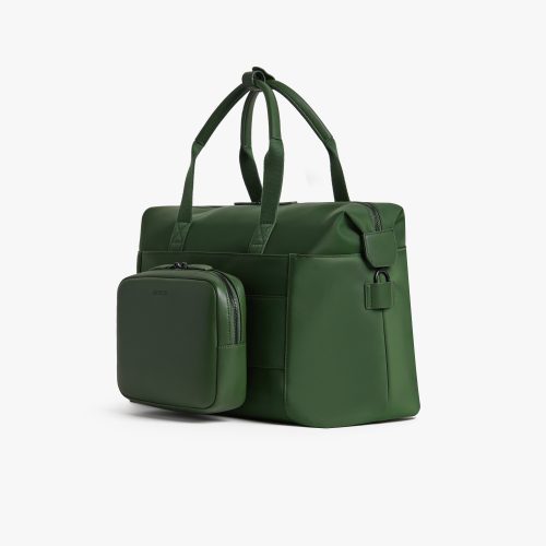 Metro Duffel JuniperGreen 3744