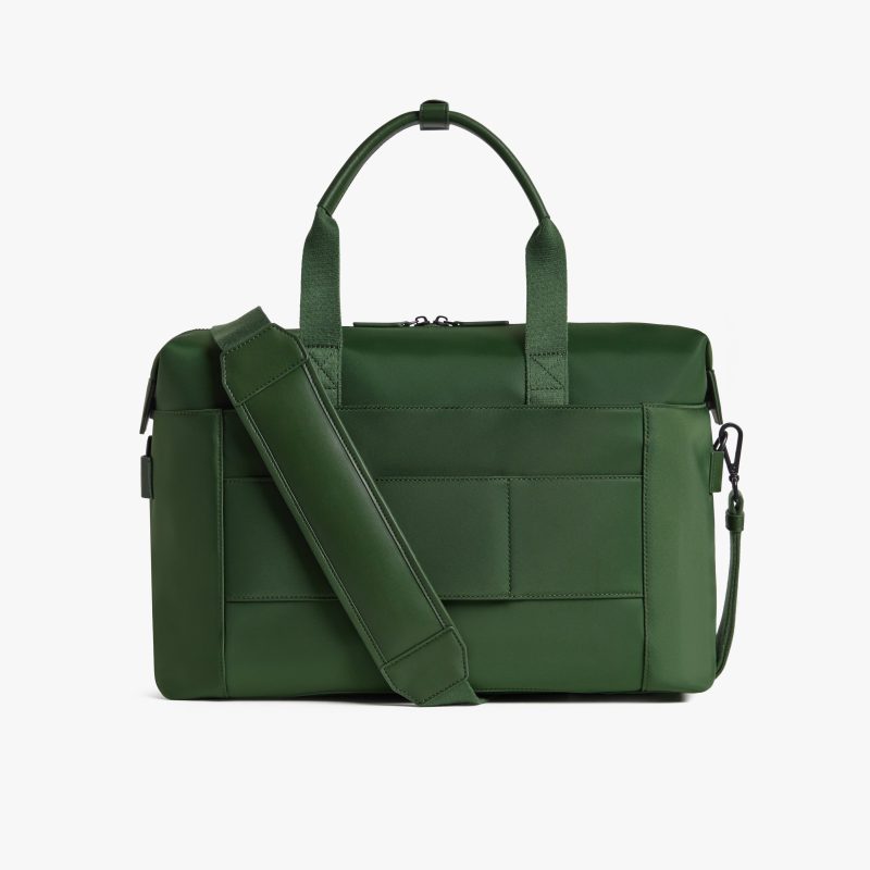 Metro Duffel JuniperGreen 3749