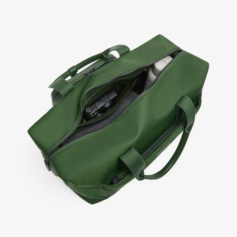 Metro Duffel JuniperGreen 3865