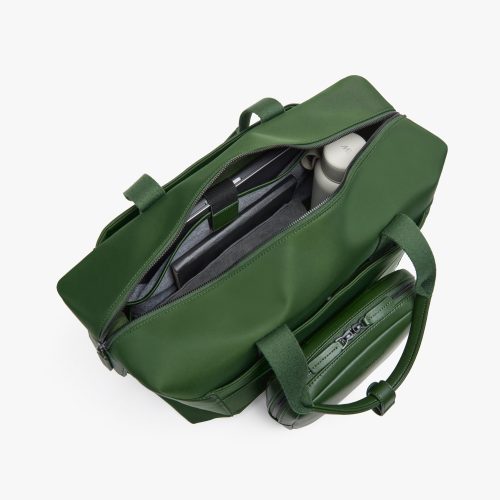 Metro Duffel JuniperGreen 3867