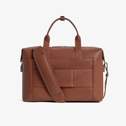 Metro Duffel Mahagony 3719