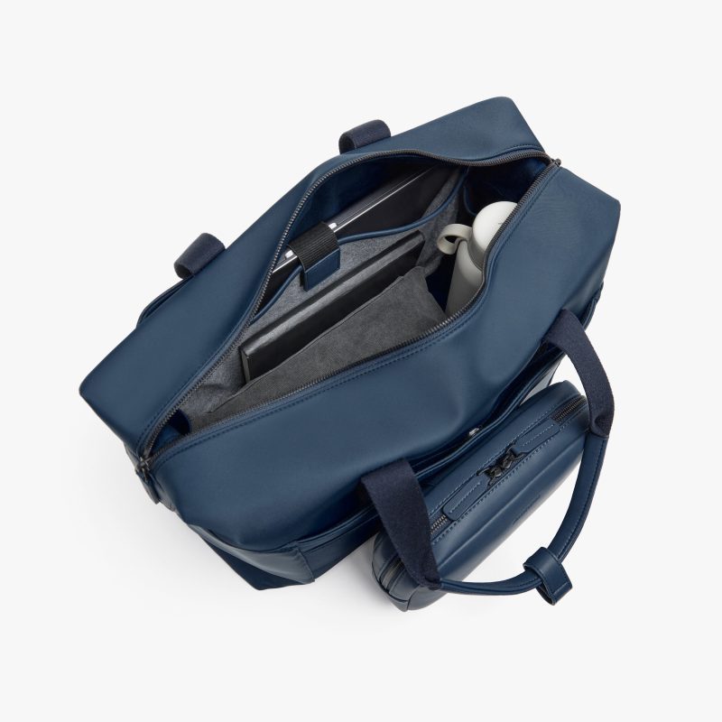 Metro Duffel OxfordBlue 3871