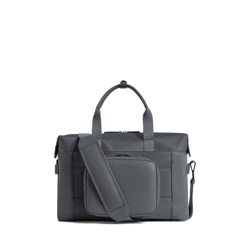 Metro Duffle DoverGrey 3733