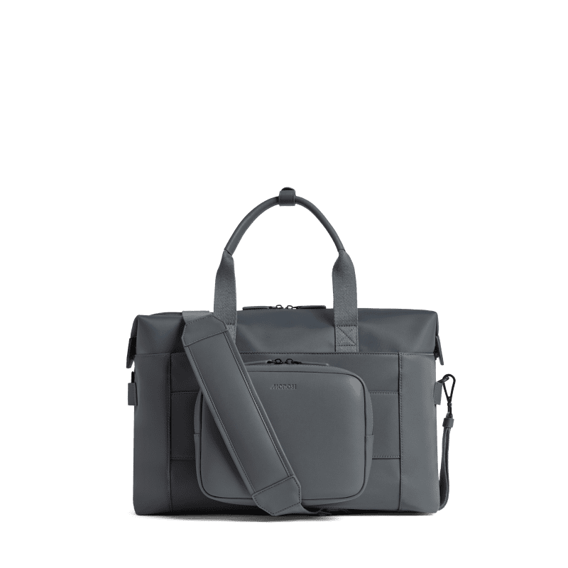 Metro Duffle DoverGrey 3733