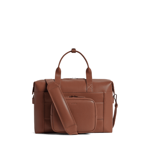 Metro Duffle Mahagony 3717