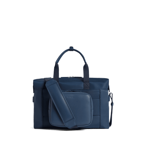 Metro Duffle OxfordBlue 3766