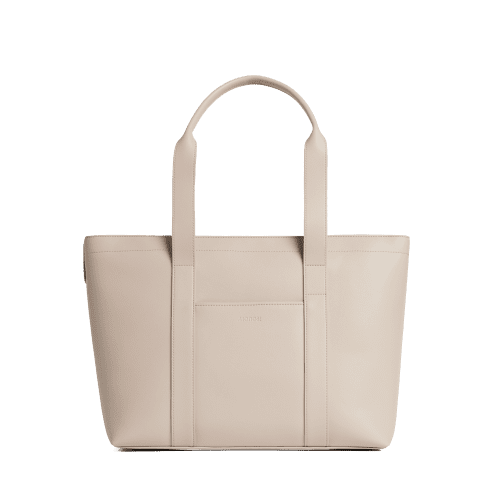 Metro Tote Ivory 1207