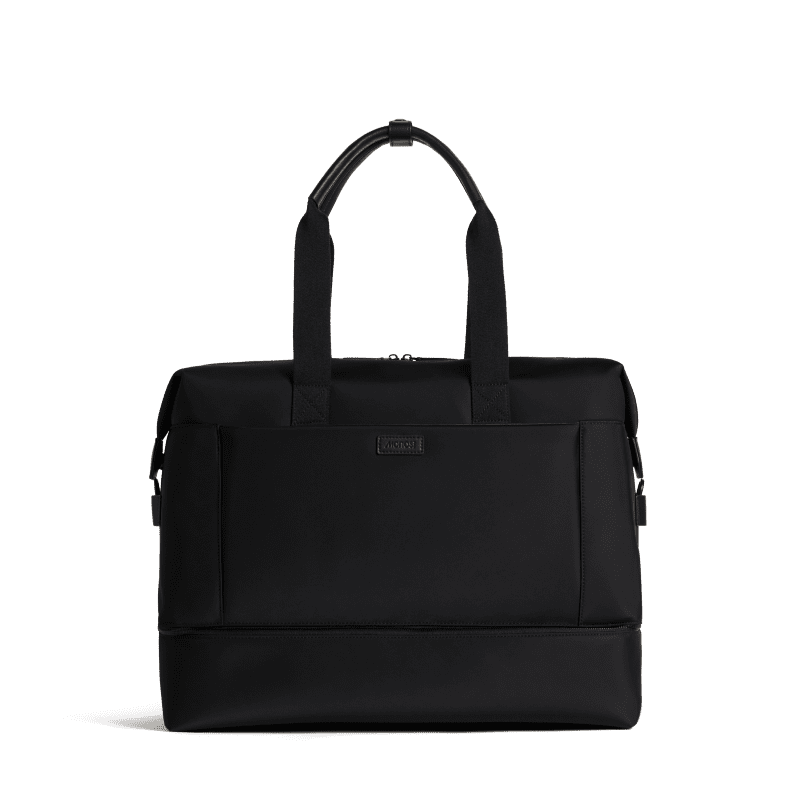 Metro Weekender CarbonBlack 15169