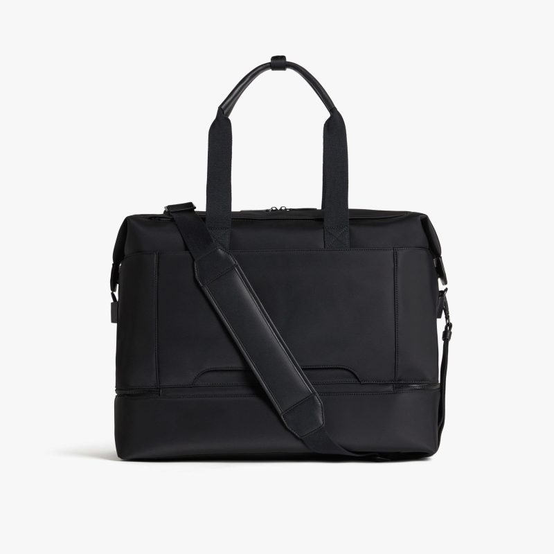 Metro Weekender CarbonBlack 2