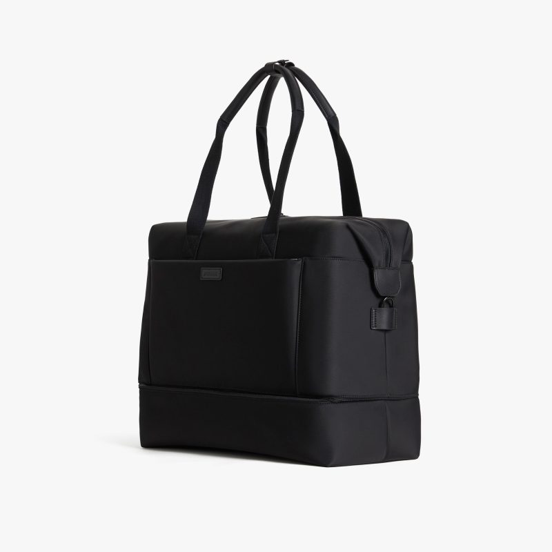 Metro Weekender CarbonBlack 3