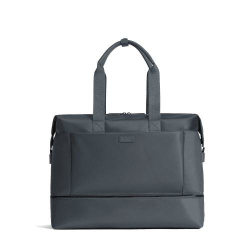 Metro Weekender DoverGrey 15164