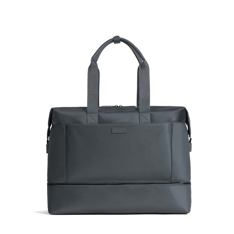 Metro Weekender DoverGrey 15164