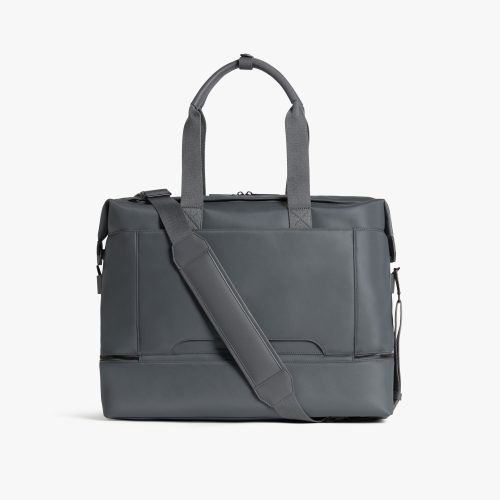 Metro Weekender DoverGrey 2