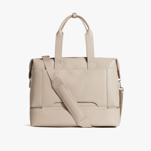 Metro Weekender Ivory 2