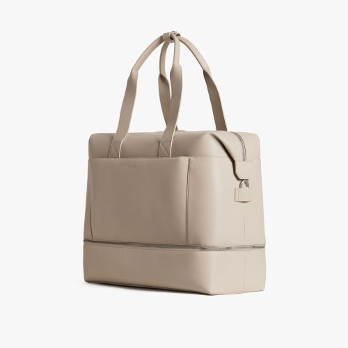 Metro Weekender Ivory 3